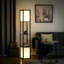 Lampe sur pied moderne
