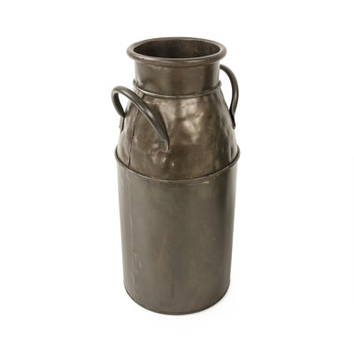 Metal Decorative Urns & Jars