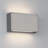 Slaboden LED Flush Mounted Sconce-88577046-88577043