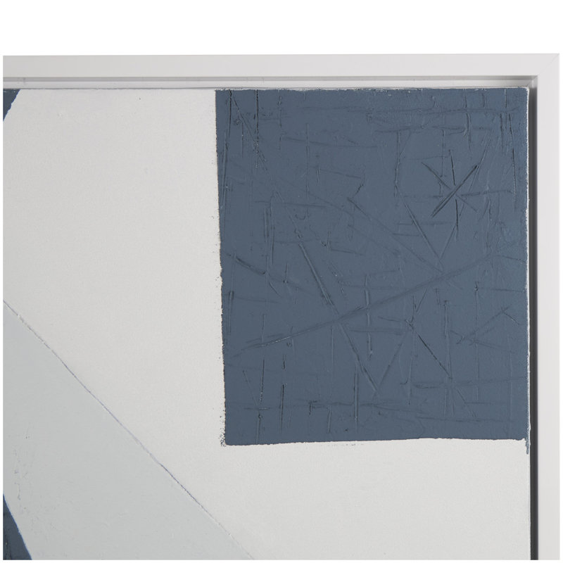 Edianna sur toile