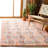 Deyoung Hand Tufted Wool Geometric Rug-81323666