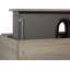 Meuble-lavabo flottant Evan