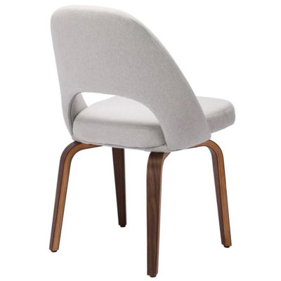 Malnar 18.5'' H Fabric Upholstered Side Chair