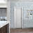 Abstract Wall Decal
