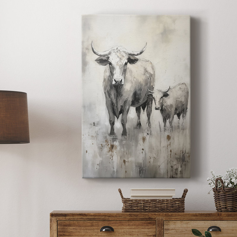 ANIMALS Series CCXCV III - Gallery Emballé sur mesure, H 12 po x l 8 po