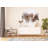 Peel & Stick Floral Wall Mural