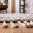 Janis Hand Woven Wool Solid Color Rug-2143760627