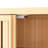 Spacious Storage Cabinet - Keep Your ' Neat Multifunctional For Bathroom, Living Room, Kitchen & Porch Strong And