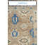 Mamluk One-of-a-Kind 7'10" X 9'9" Area Rug