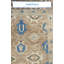 Mamluk One-of-a-Kind 7'10" x 9'9" Area Rug