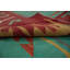 Tapis turc géométrique Kilim 9 x 12