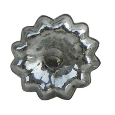 Glass Novelty Knob