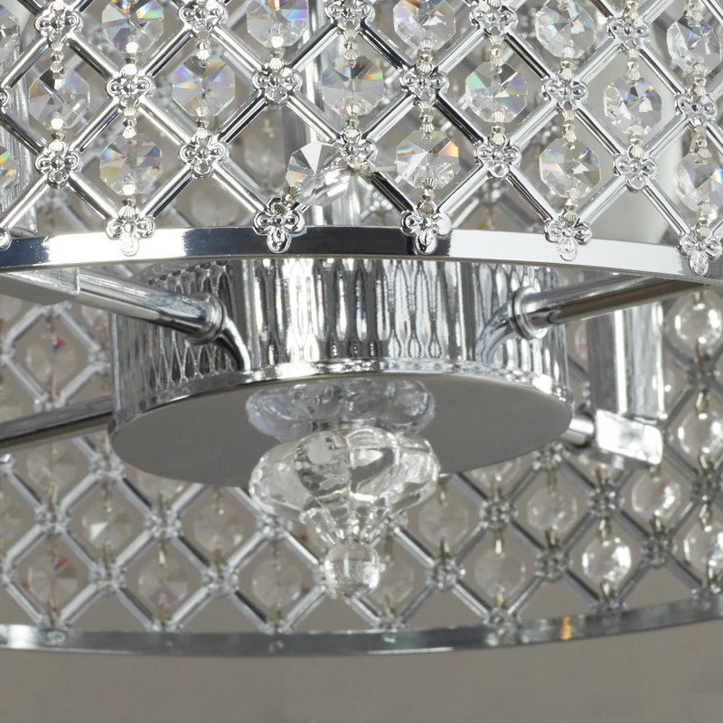 Semi Flush Mount