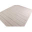 Scandinavian Wool Striped Area Rug-1328364352