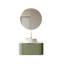 Ensemble de meuble-lavabo mural 24 po Echoe-2005090136-2005090134