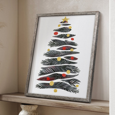 Framed Print - Solid Wood XMA3005389