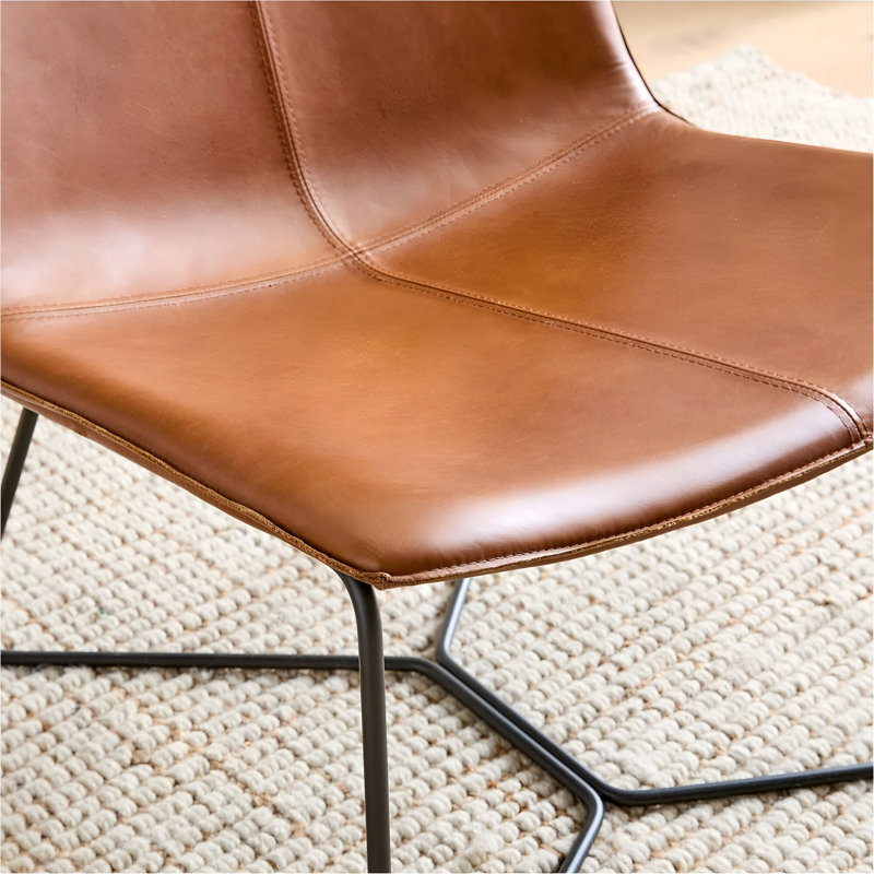 Fauteuil incliné, Tanné