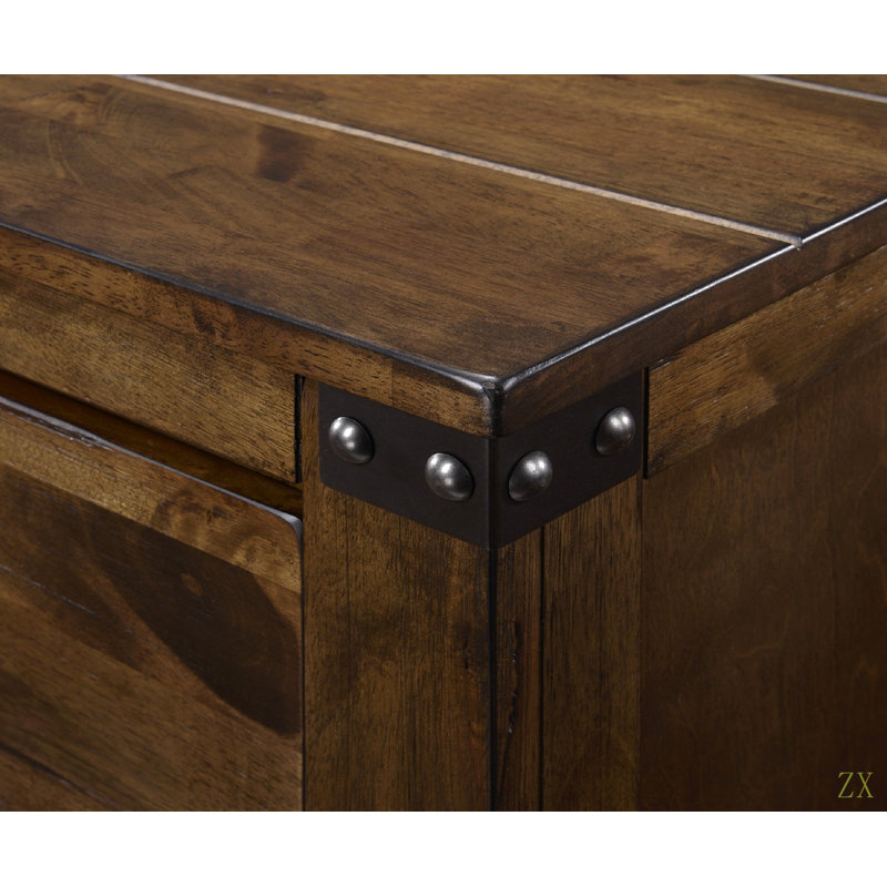 Table de chevet 1Pc