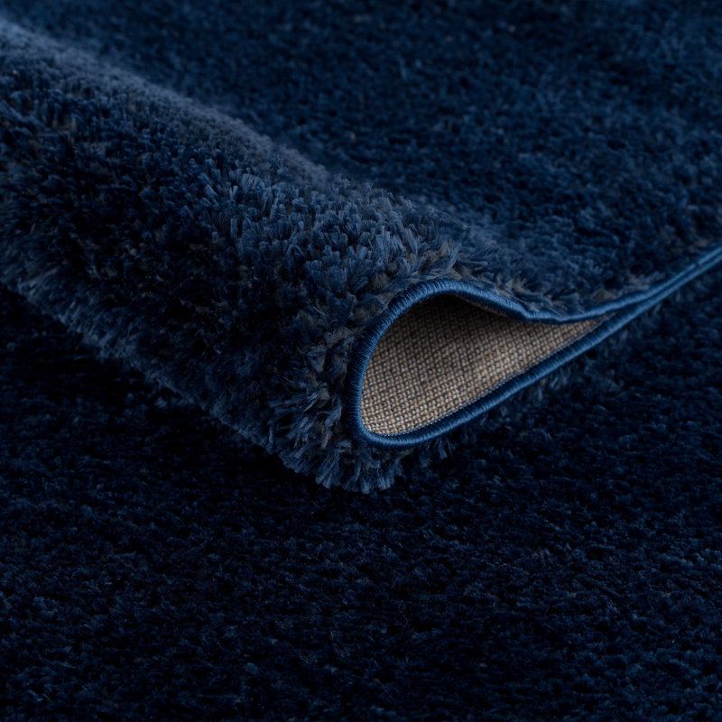Tapis bleu Jeffrey Performance, Rectangle 2 pi x 3 pi