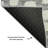 Premium Machine Washable Prisco Gray Rug-1752437830