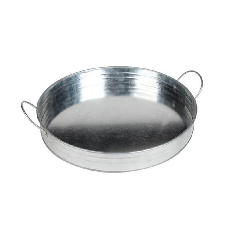 Pyron Metal Tray