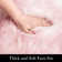 Dosie Faux Sheepskin Indoor Rug