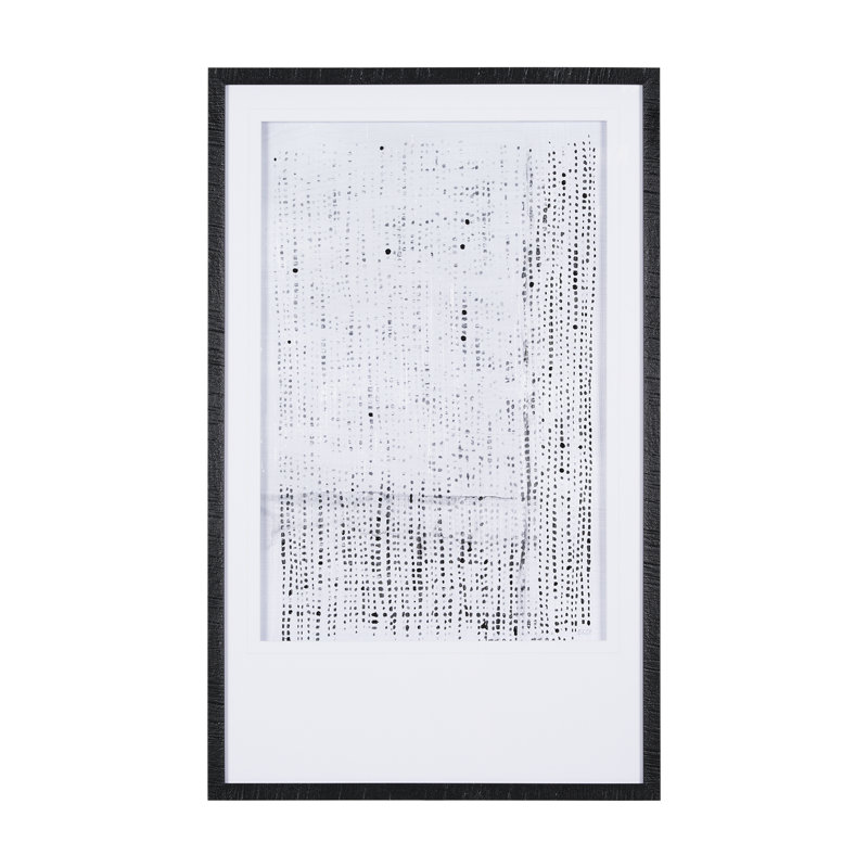 Dot Dot III, Dot Texture III