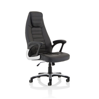 Amarillas Executive Chair