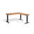 Beech/Black