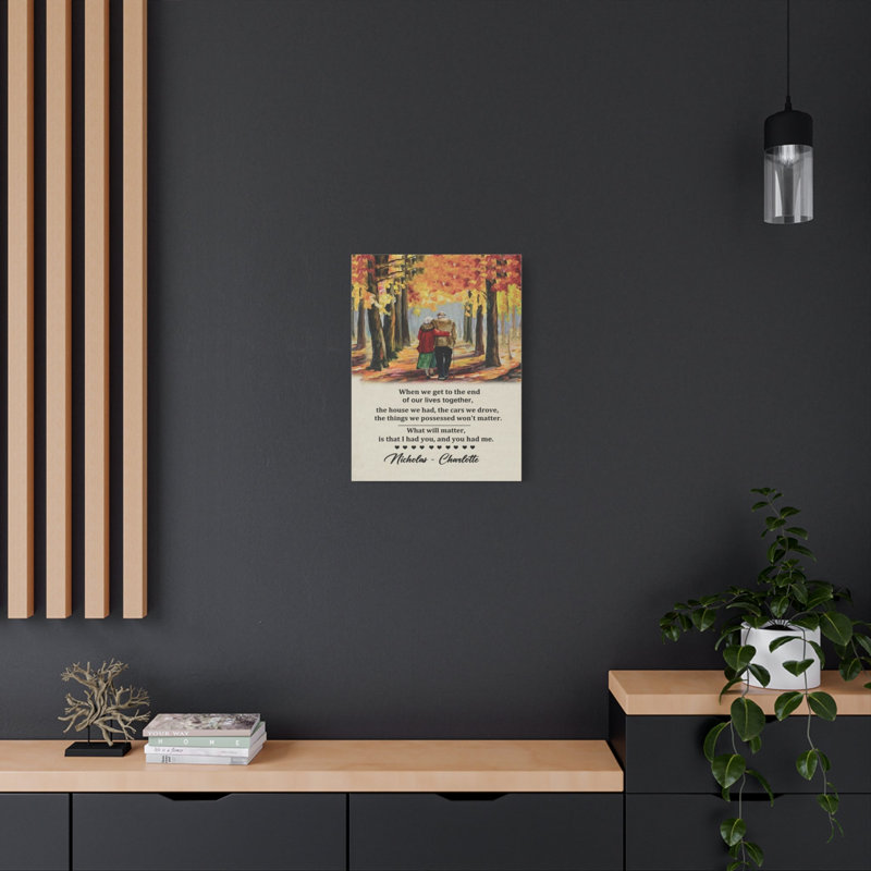No Frame Print on Canvas, Yes, 36 cm H x 28 cm W