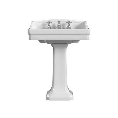 Essex 24'' L Bathroom Sink