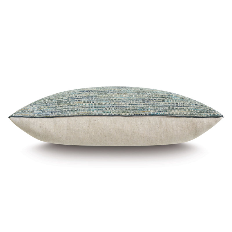 Alfie Pillow Cover & Insert, 13" H x 22" W, Rectangular, Alfie Cloud
