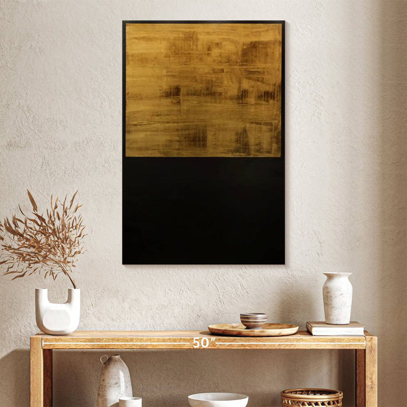 Avery Back To Miden, 39" H x 26" W
