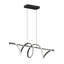 Luminaire suspendu DEL Coda