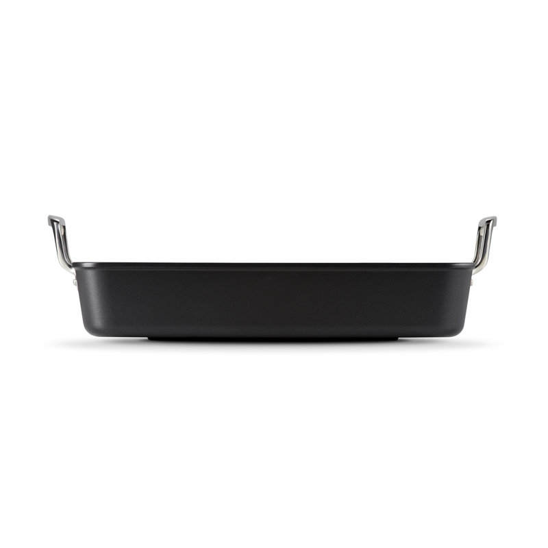 Le Creuset Non-Stick Rectangular Roaster 35cm