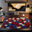 Polyester Desk Pad-1625229431