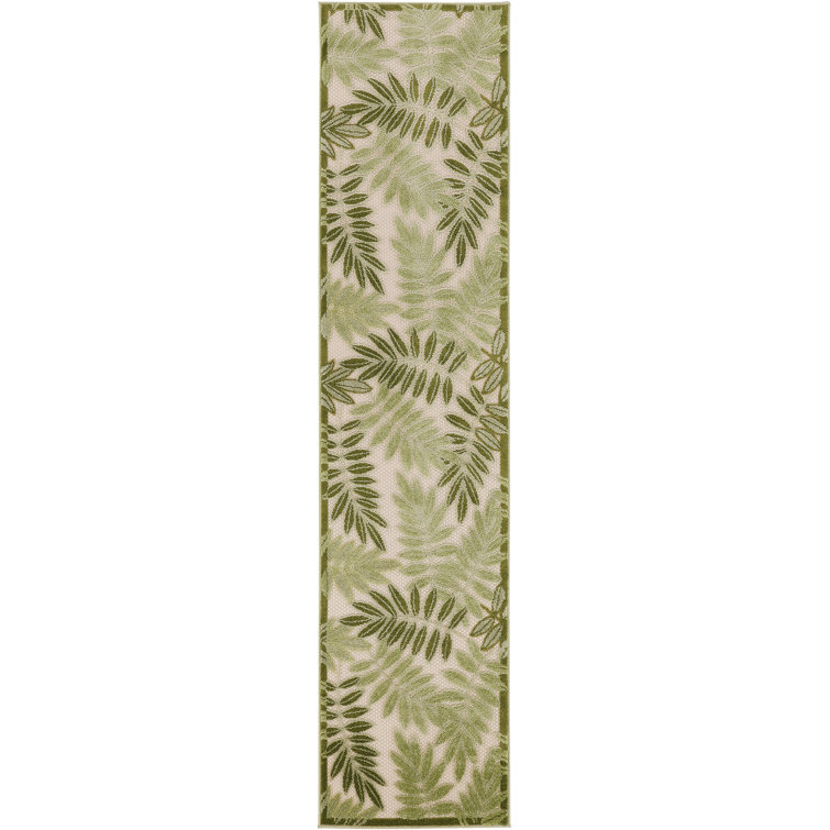 Tapis d'intérieur / extérieur Nivia