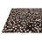 Isidore Chocolate Brown Rug