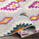 Annora Southwestern Indoor / Outdoor Rug