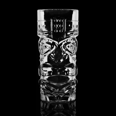 Markowski 14oz. Drinking Glass Set