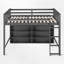 Lit mezzanine pour enfants Imberly-1923230503-1923230502