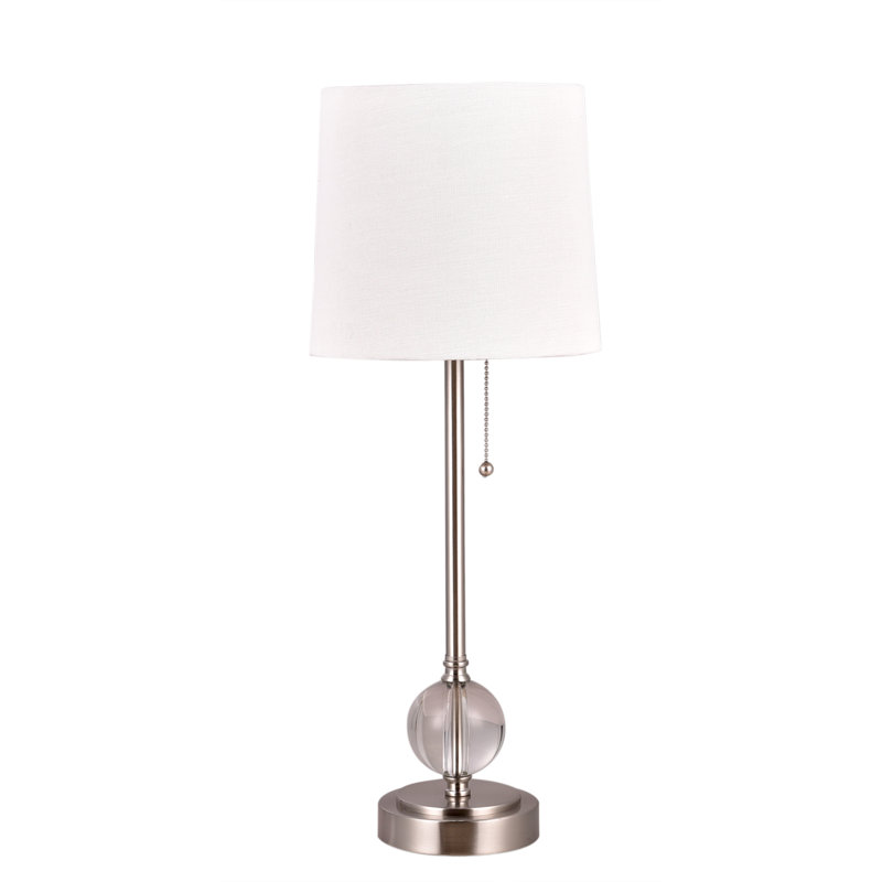 Lampe de table 23 po Rawlinson