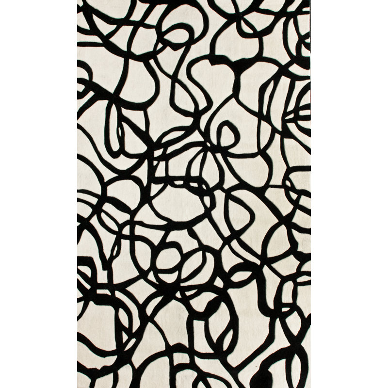 Mikel Rug, Rectangle 5'x 8'