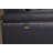 Navy Loveseat with Adjustable Headrest in Genuine Leather-640242279