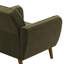 Velvet Armchair-73567409