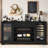 Bar Cabinet-848386673