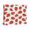 Décoration murale toile fraise - nourriture