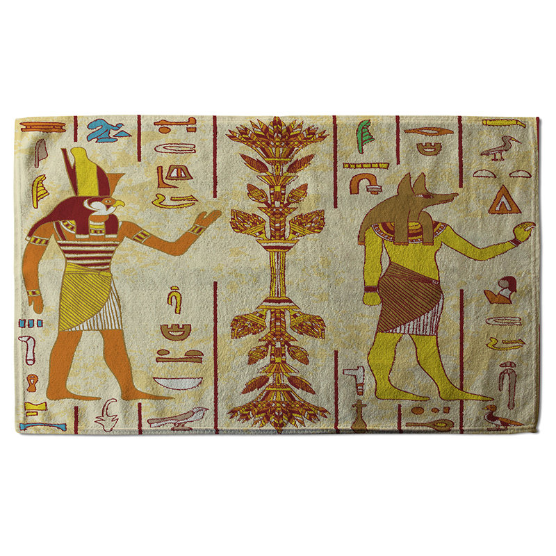 Haymarket Midweight Bath Towel, Light Yellow