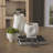Satler Ceramic Vase Large