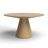 Royale Round Pedestal Dining Table-87647493-87647490